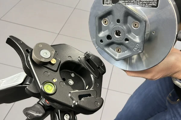 LT3 Raptor Onsite Operation